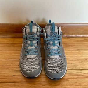 Columbia Hiking Boots